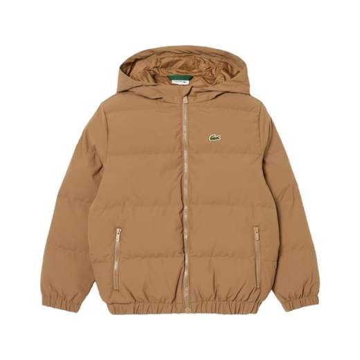 Lacoste Giacca Bambino