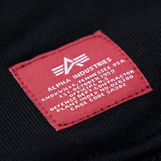 Alpha Industries Felpa Bambino