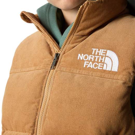 The North Face Smanicato Bambino