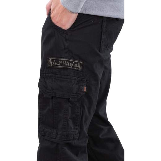 Alpha Industries Pantalone Uomo