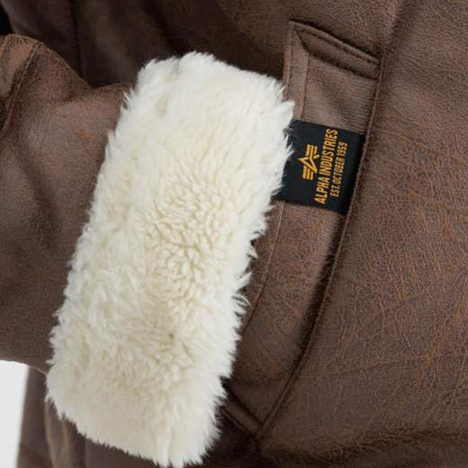 Alpha Industries Jacket Uomo