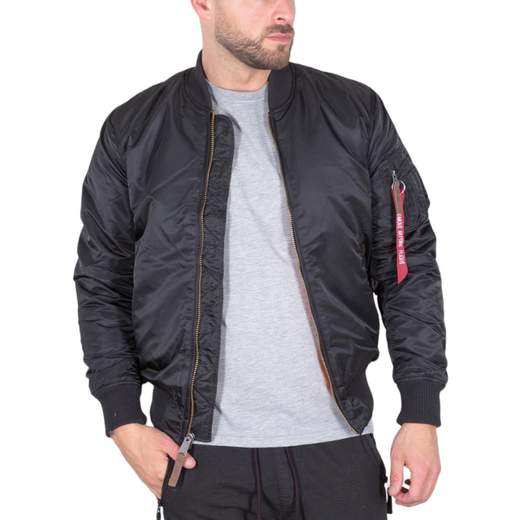 Alpha Industries Jacket Uomo