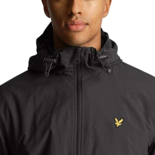 Lyle & Scott Jacket Uomo
