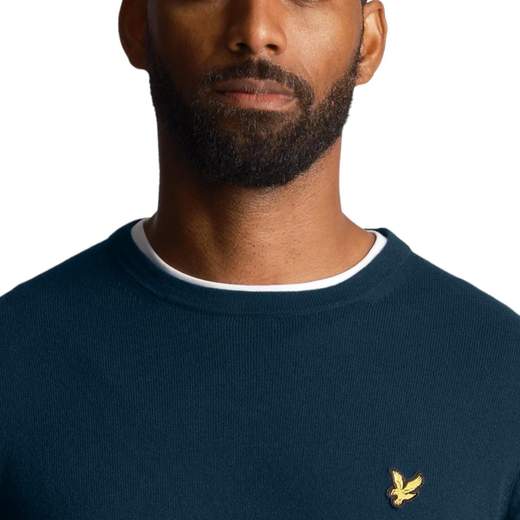 Lyle & Scott Maglione Uomo
