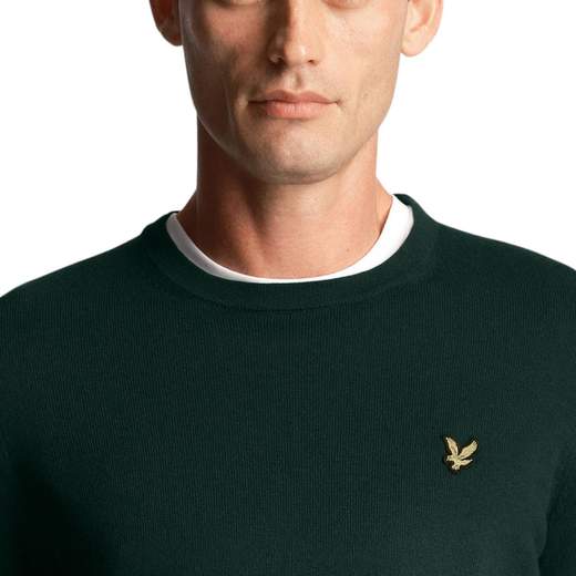 Lyle & Scott Knit Uomo