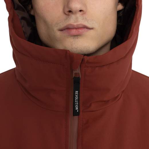 Rvlt Jacket Uomo