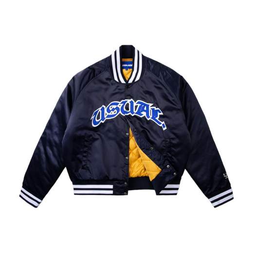 Usual Jacket Uomo