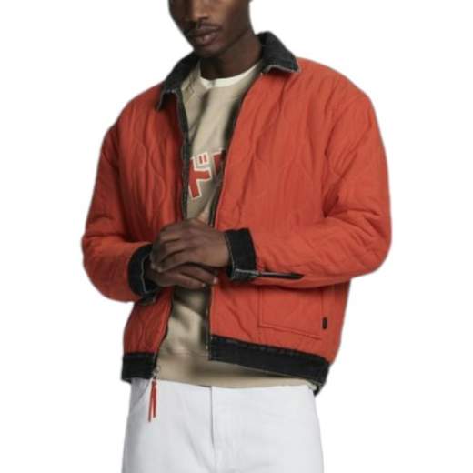 Edwin Jacket Uomo