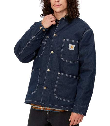 Carhartt Wip Coat Uomo