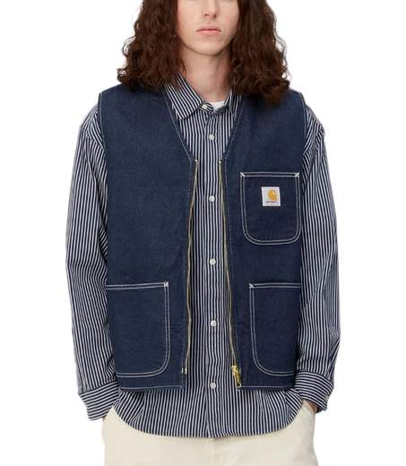 Carhartt Wip Vest Uomo