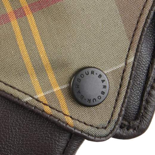 Barbour Guanti Autunno/inverno