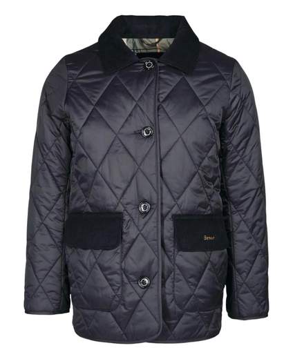 Barbour Jacket Donna