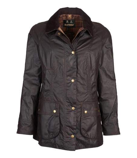 Barbour Jacket