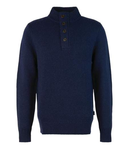 Barbour Knit Uomo