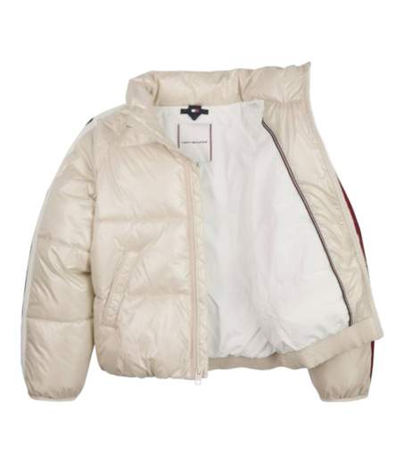 Tommy Hilfiger Jacket Bambina