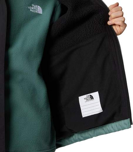 The North Face Giacca Bambino