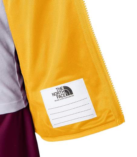 The North Face Pail Bambino