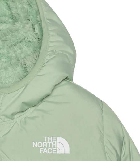 The North Face Giacca Bambina
