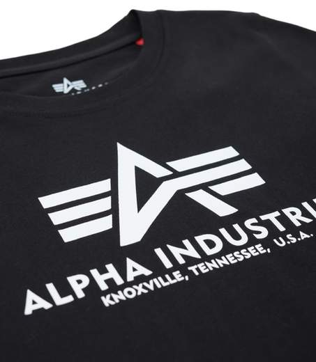 Alpha Industries T-shirt Bambino