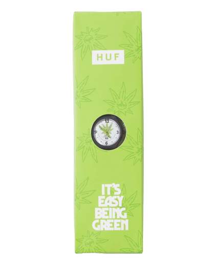 Huf Worldwide Orologio Unisex