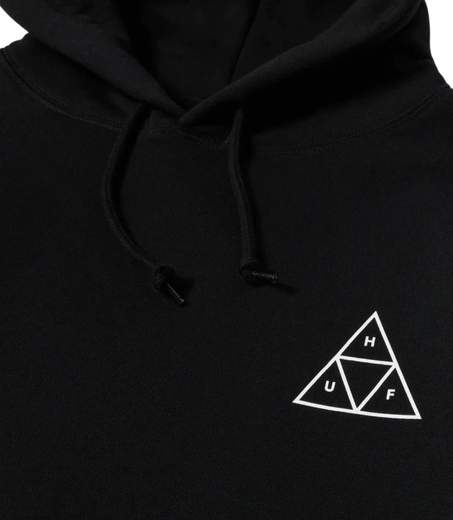 Huf Worldwide Felpa Uomo