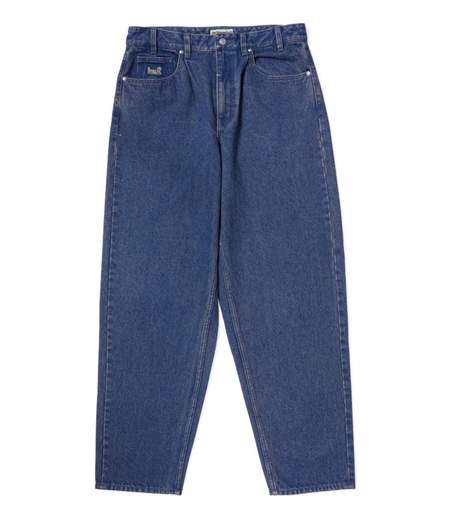 Huf Worldwide Pantalone Uomo