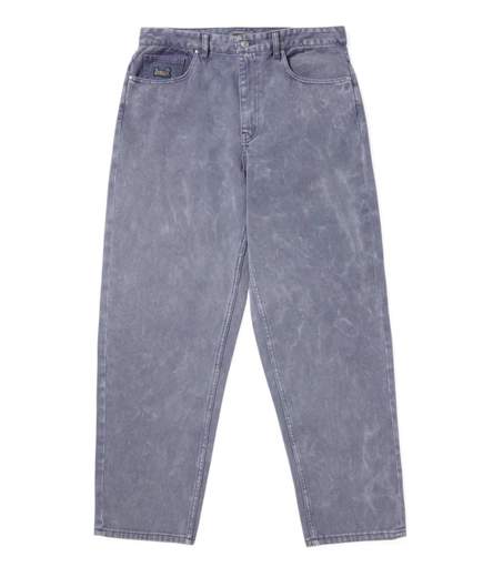 Huf Worldwide Pantalone Uomo