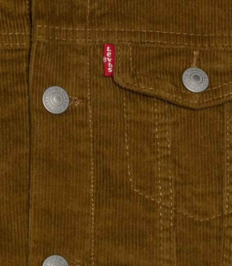 Levi's® Jacket Bambino