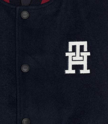 Tommy Hilfiger Jacket Bambino