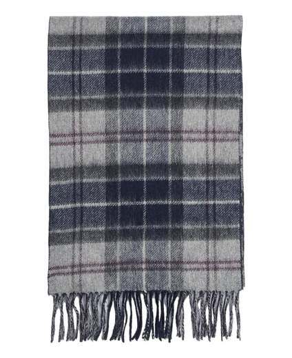 Barbour Sciarpa Unisex