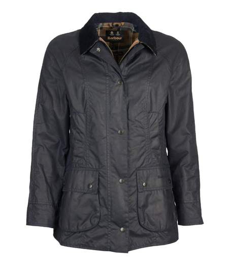 Barbour Jacket
