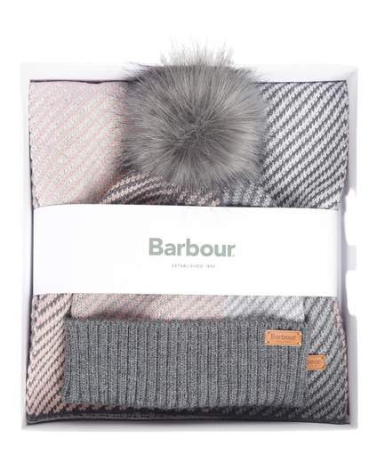 Barbour Gift Set Unisex