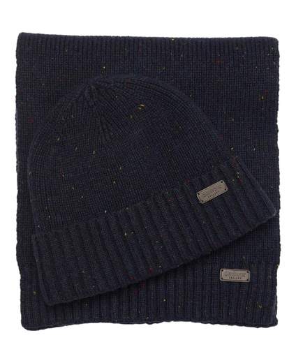 Barbour Gift Set Unisex
