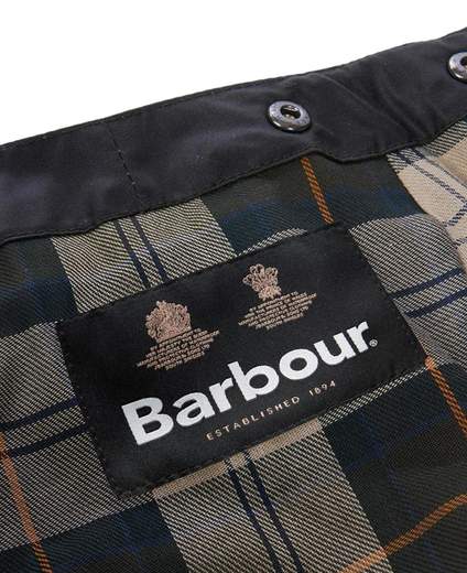 Barbour Cappuccio Unisex