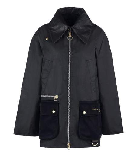 Barbour Jacket Donna
