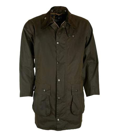 Barbour Jacket Uomo