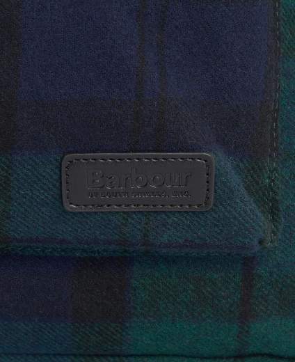 Barbour Zaino Uomo
