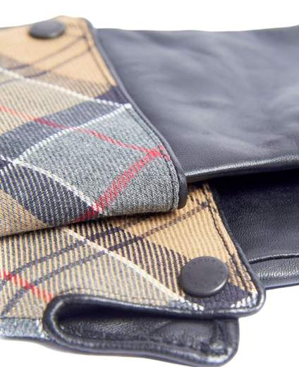 Barbour Guanti Donna