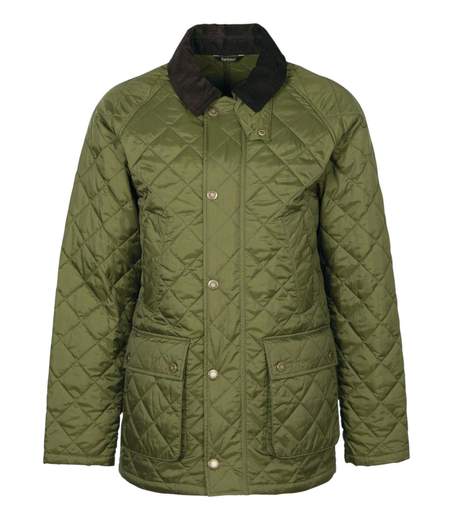 Barbour Jacket Uomo