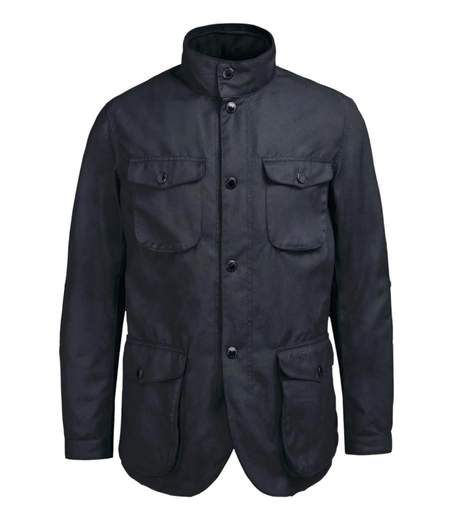 Barbour Jacket Uomo