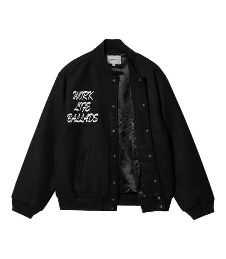 Carhartt Wip Jacket Uomo