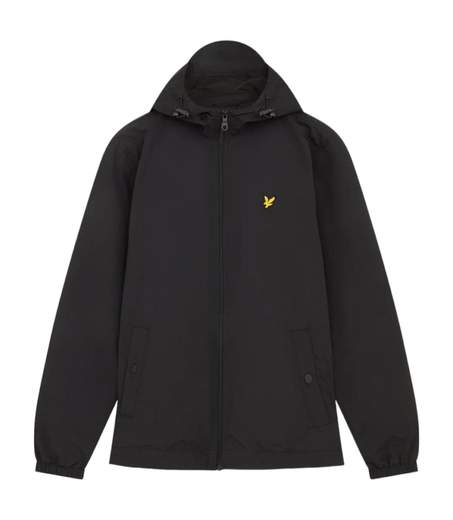 Lyle & Scott Jacket Uomo