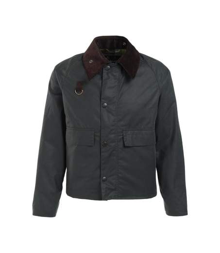 Barbour Jacket Uomo