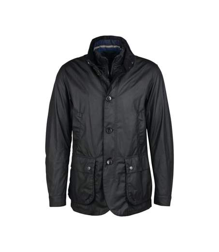 Barbour Jacket Uomo