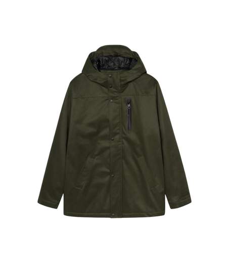 Rvlt Jacket Uomo