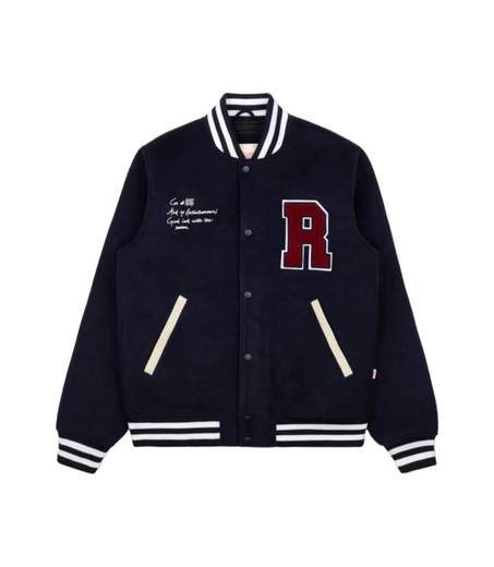 Rvlt Jacket Autunno/inverno