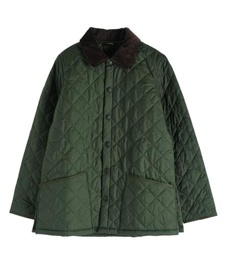 Barbour Jacket Uomo
