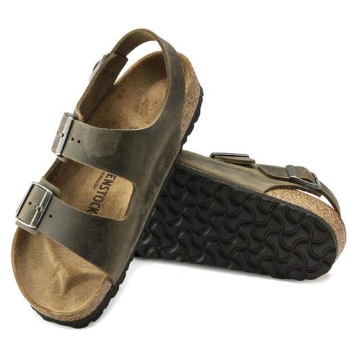 Birkenstock Sandalo Unisex