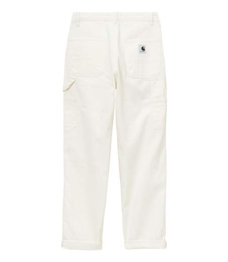 Carhartt Wip Pantalone Donna