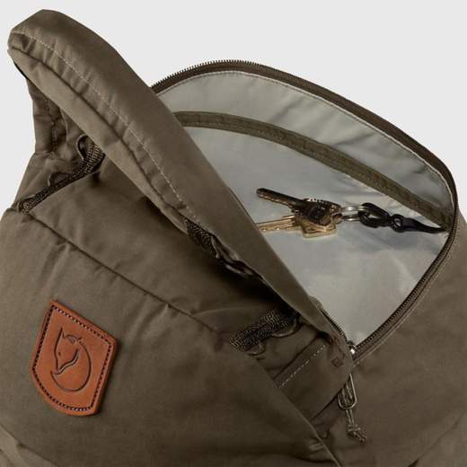 Fjall Raven Zaino Unisex